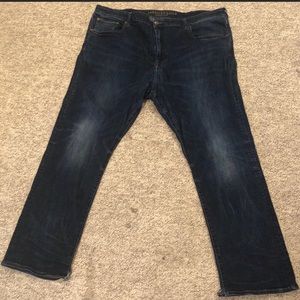 American Eagle Outfitters Relaxed 44x32 Jeans
